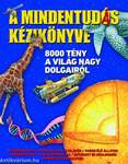 A mindentudás kézikönyve