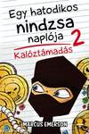 Kalóztámadás (Egy hatodikos nindzsa naplója 2.)