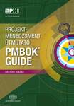 Projektmenedzsment útmutató PMBOK Guide