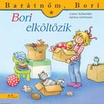 Bori elköltözik - Barátnőm, Bori 44.