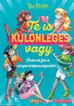 Te is különleges vagy