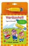 Varázstoll - A három kismalac