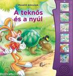 Mesélő könyvek - A teknős és a nyúl
