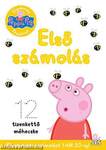 Peppa malac - Gyakorold Peppával! - Első számolás