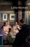 Little Women - Obw Library 4 * 3E