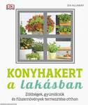 Konyhakert a lakásban