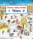 Keress, találj, mesélj! - Télen