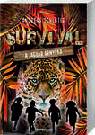 Survival 2.kötet  A jaguár árnyéka