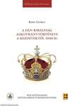 A Dán Királyság alkotmánytörténete a kezdetektől 1848-ig