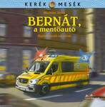 Bernát, a mentőautó - ÜKH 2019