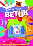 Első próbáim. Betűk