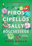 A piros cipellős Sally bölcsessége [outlet]