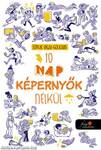 10 nap képernyők nélkül