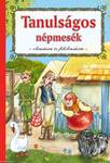 TANULSÁGOS NÉPMESÉK