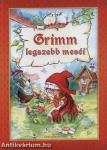 Grimm legszebb meséi