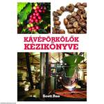 KÁVÉPÖRKÖLŐK KÉZIKÖNYVE