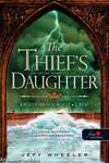 The Thief's Daughter - A tolvaj lánya (Királyforrás 2.)
