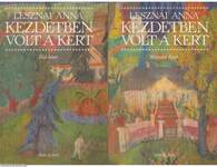 Kezdetben volt a kert I-II. - kötött