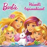 Barbie - Húsvéti tojásvadászat