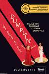 Dumplin' - Így kerek az élet (Filmes borítóval)