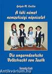 A táti német  nemzetiségi népviselet / Die ungarndeutsche  Volkstracht von Taath