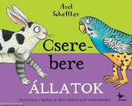 Csere-bere állatok
