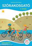 Szórakosgató 2. osztály Szövegértési gyakorlófüzet