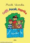 Coffi, Pocak, Paprika