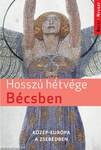 Hosszú hétvégék Bécsben