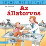Tudod, mit csinál? 2. - Az állatorvos