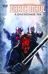 Star Wars: Darth Maul, a Dathomir fia (képregény)