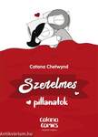 Szerelmes pillanatok