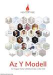 MentorTribe - Az Y Modell.
