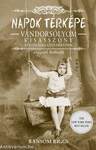 Napok térképe - Vándorsólyom Kisasszony Különleges Gyermekei (4. rész)