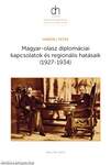 Magyar-olasz diplomáciai kapcsolatok és regionális hatásaik (1927-1934)