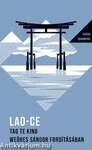 Tao Te King - Weöres Sándor fordításában - Helikon Zsebkönyvek 27.
