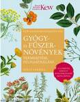 GYÓGY-ÉS FŰSZERNÖVÉNYEK