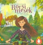 Borsi mesék: Borsi palacsintája - Borsi esküvőn