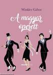 A magyar operett