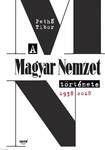 A Magyar Nemzet története -  1938-2018