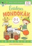 Értelmes mondókák 0-1 éveseknek