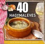 40 hagymaleves