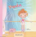 Balettmesék - Panka balerina lesz [outlet]