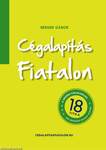 Cégalapítás fiatalon
