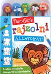 Tanuljunk rajzolni állatokat!