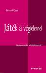 Játék a végtelennel - Matematika kívülállóknak