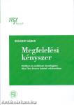 Megfelelési kényszer: Politikum és esztétikum összefüggései Déry Tibor ötvenes évekbeli művészetében