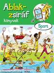 Ablak-zsiráf Sport lexikon