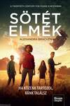 Sötét elmék (filmes borítóval) - kötött