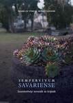 SEMPERVIVUM SAVARIENSE - Szombatehelyi temetők és kripták